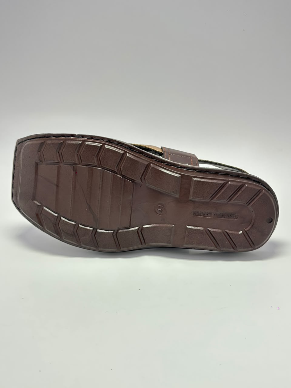Peshawari Chappal (MP50T2) Azadi  Sale 35% Off