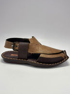 Peshawari Chappal (MP50T2) Azadi  Sale 35% Off