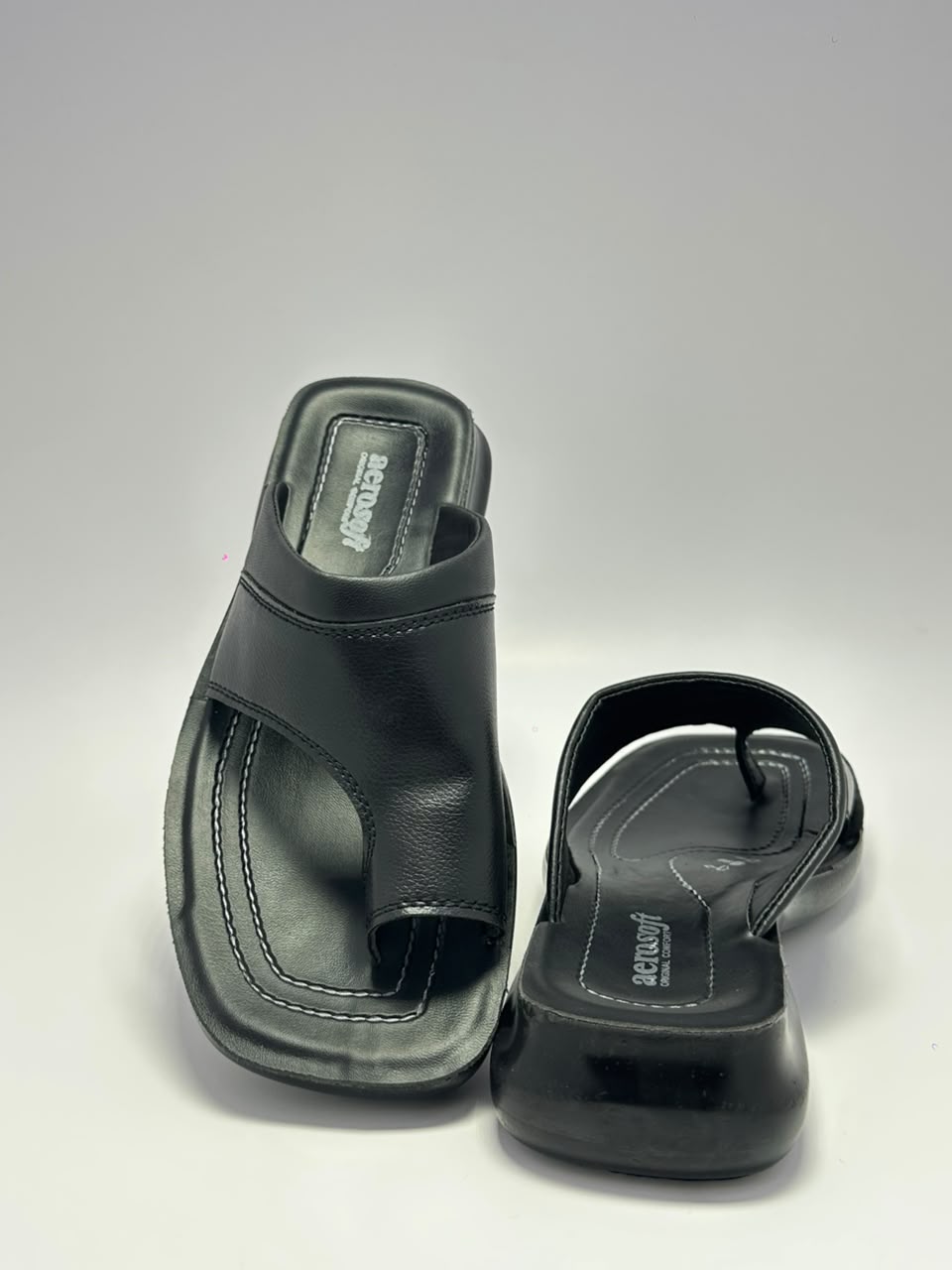 Men slipper (MA5905)
