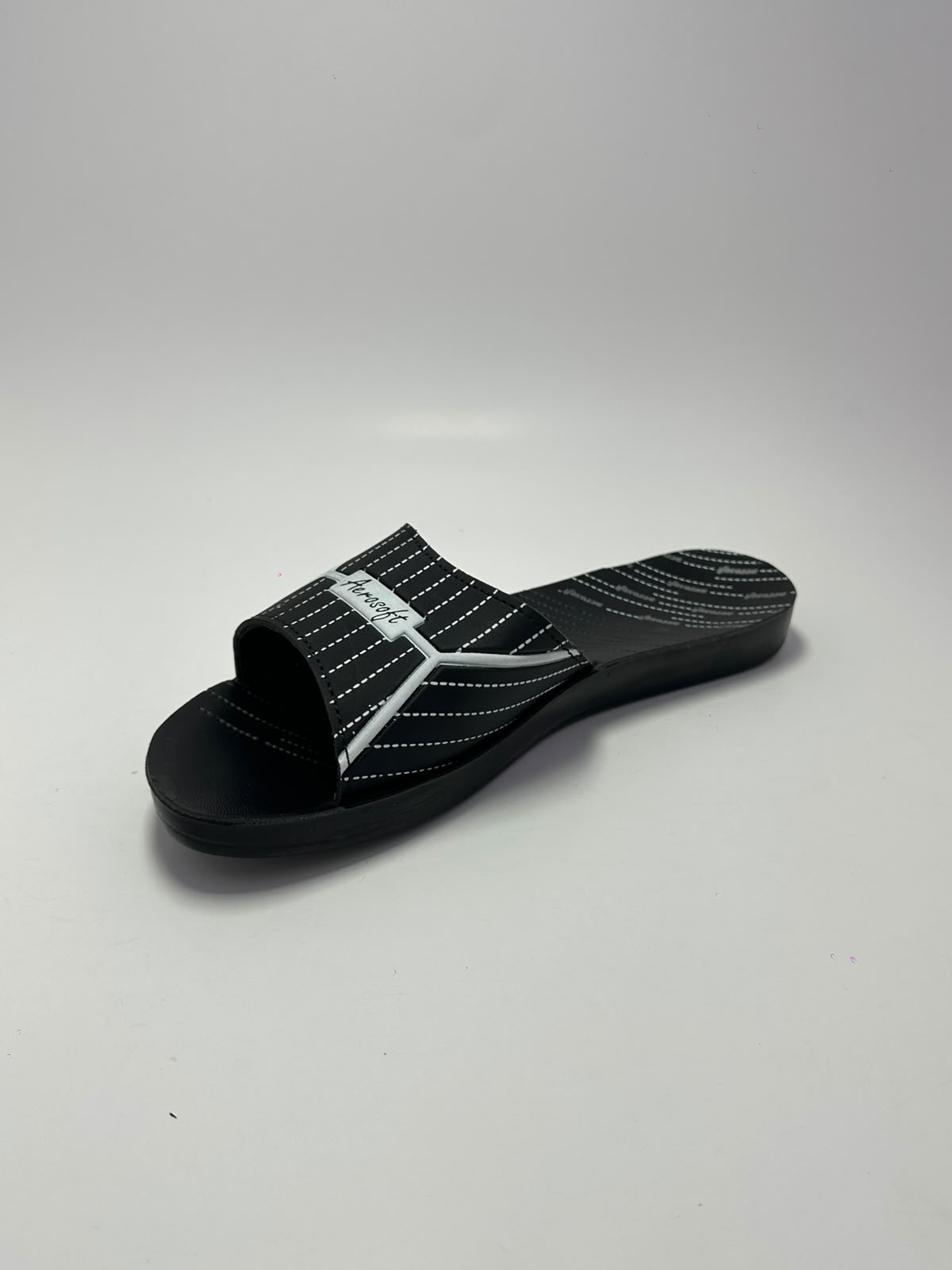 Ladies Slipper LS3203