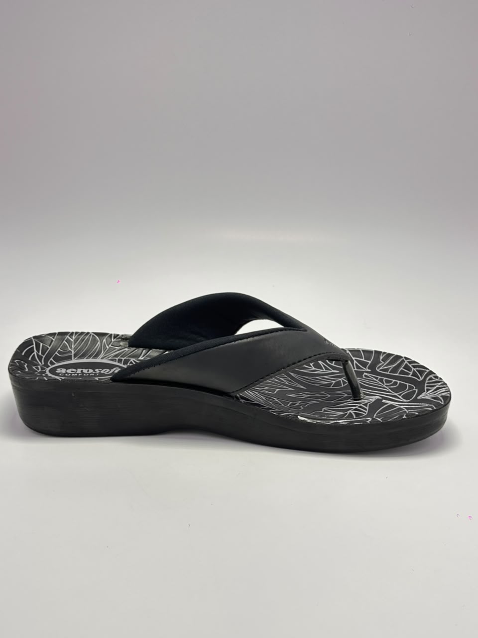 Ladies slipper LA0839