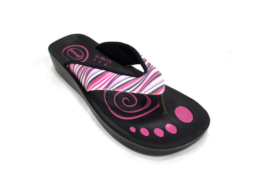 Ladies Slipper LA0894 Summer Sale 35% Off