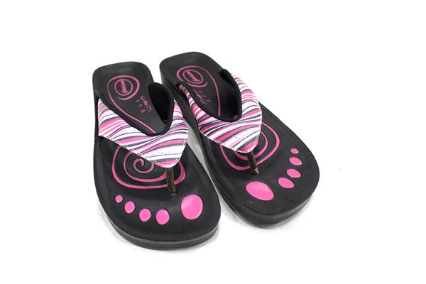Ladies slipper (LA0894)