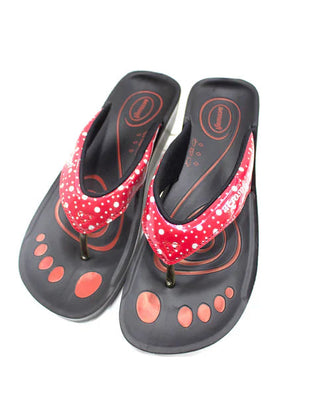 Ladies slipper (LA0835)