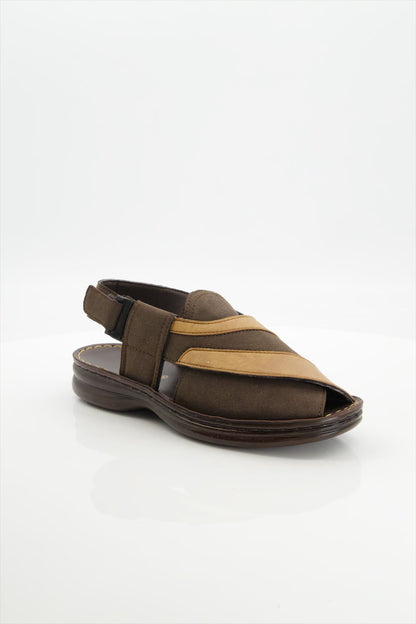 Peshawari Chappal (MP08t1)