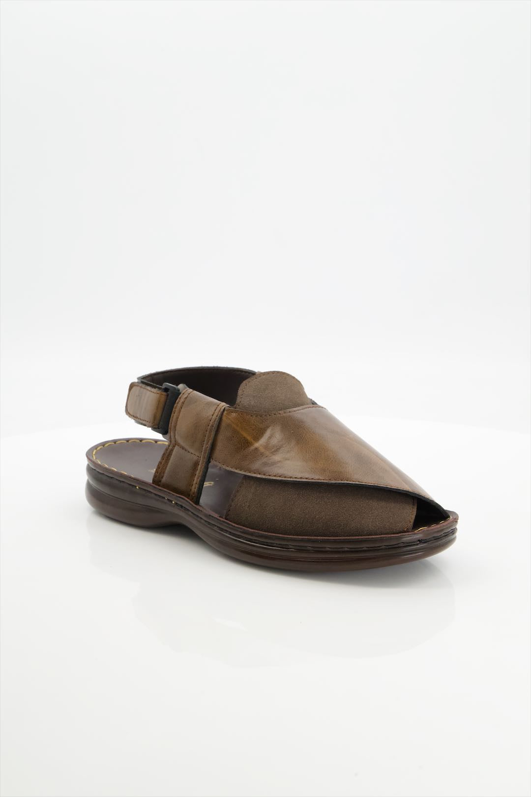 Peshawari Chappal (MP08t3)