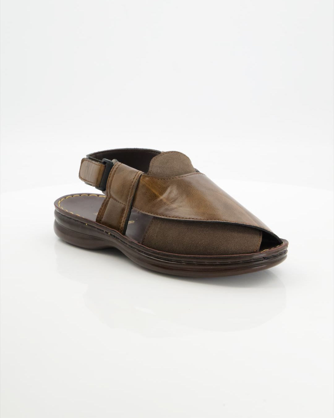 Peshawari Chappal (MP08t3)