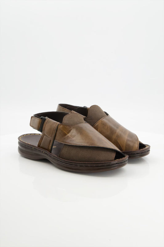 Peshawari Chappal (MP08t3)