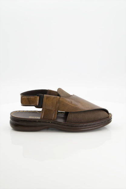 Peshawari Chappal (MP08t3)