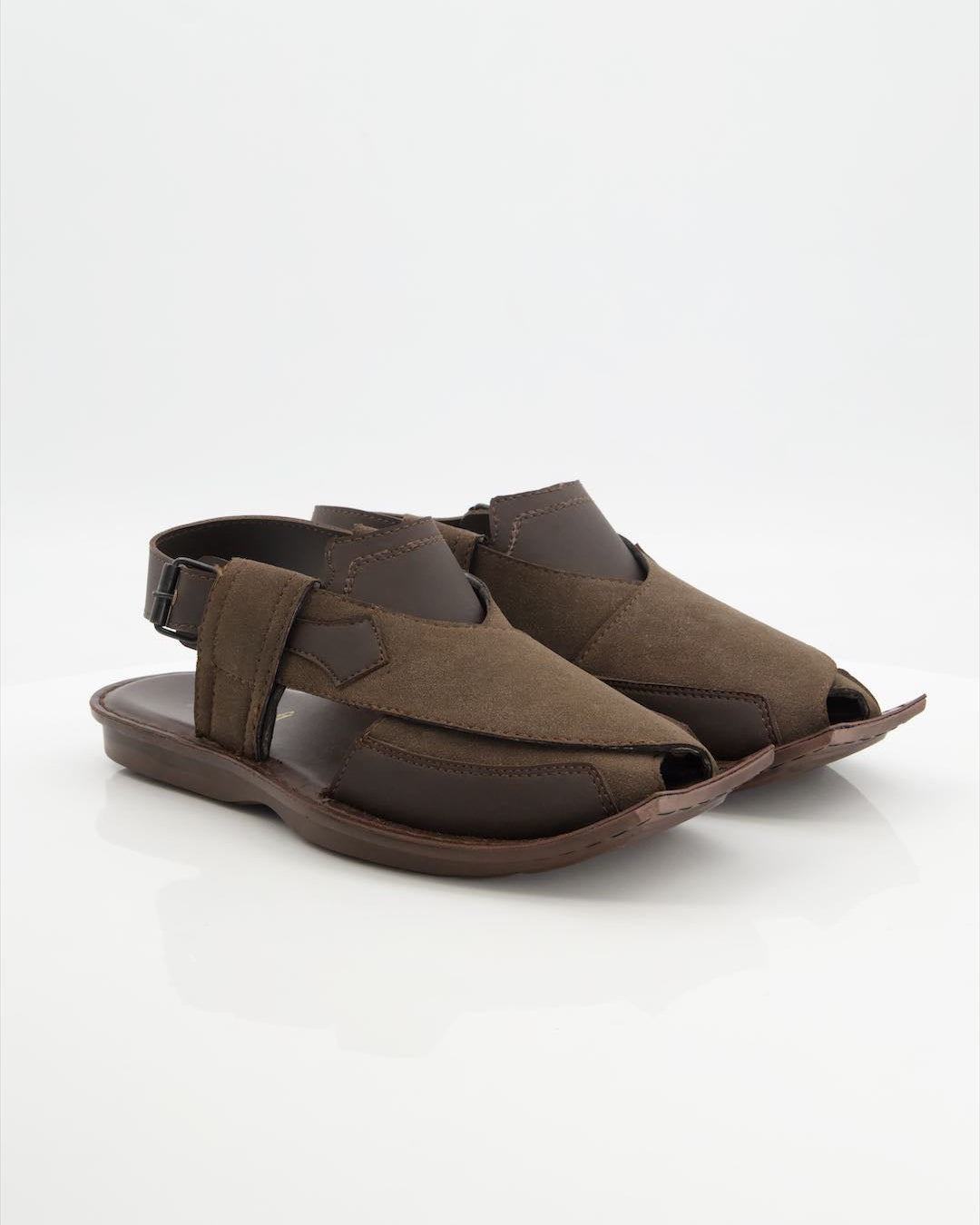 Peshawari Chappal (MP50T4) Azadi Sale 35% Off