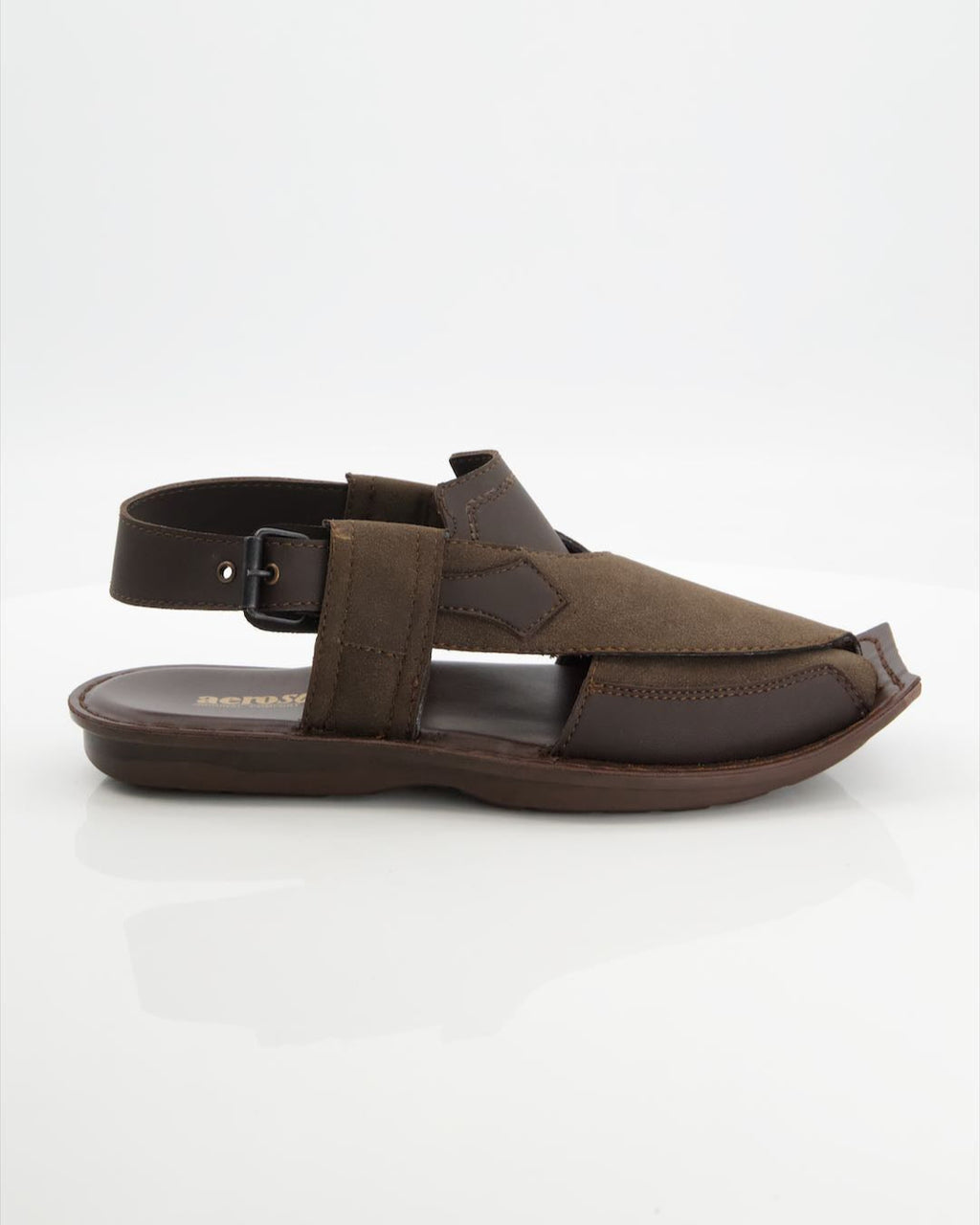 Peshawari Chappal (MP50T4) Azadi Sale 35% Off