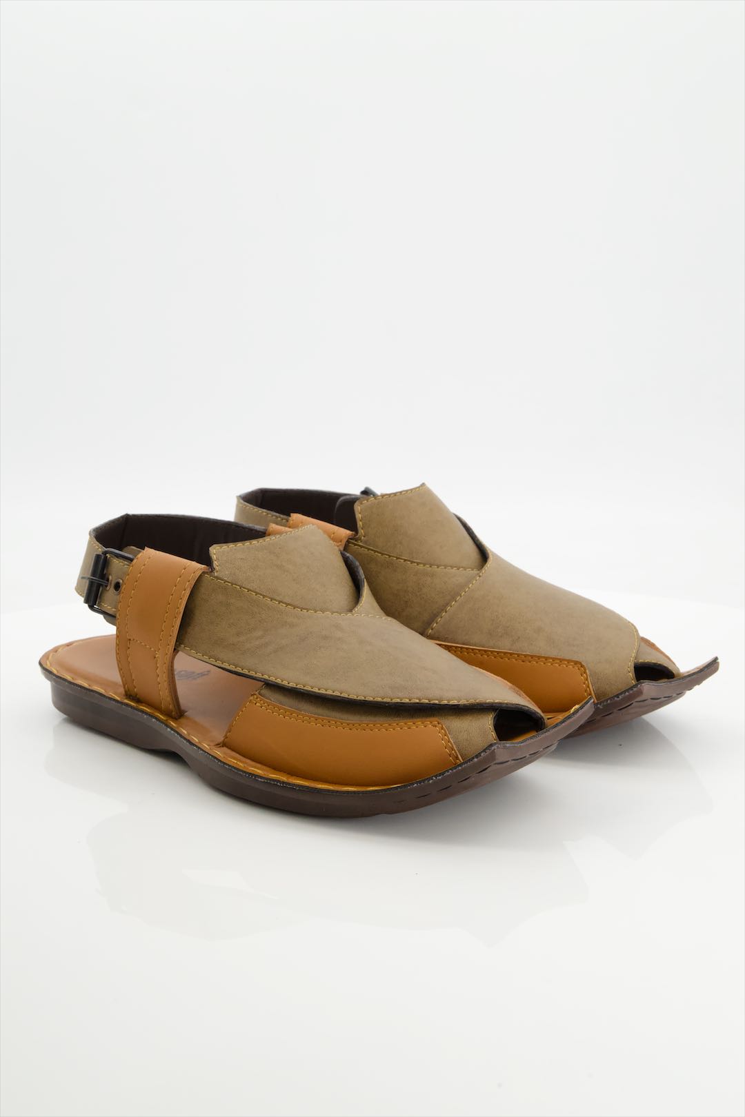 Peshawari Chappal (MP50t2)