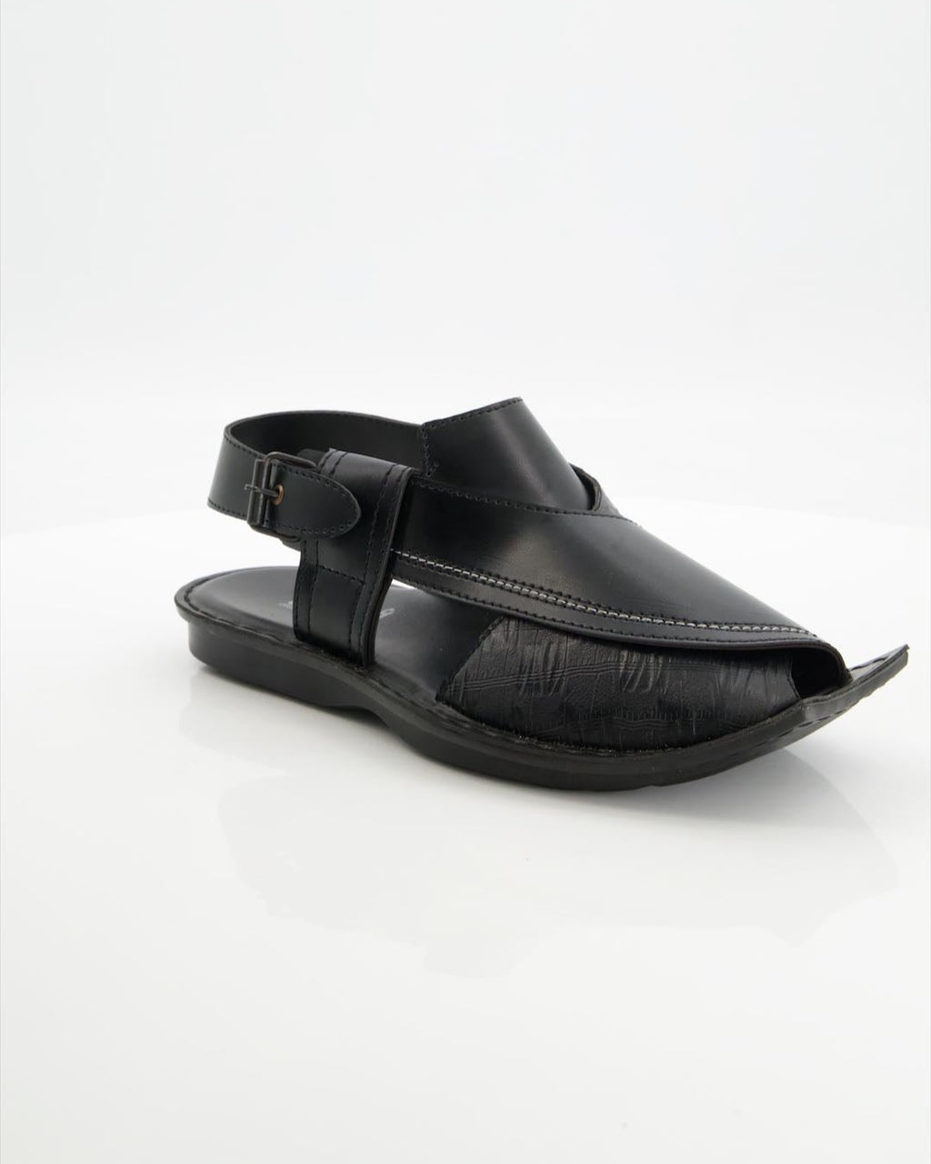 Peshawari Chappal (MP50T3) Azadi Sale 35% Off