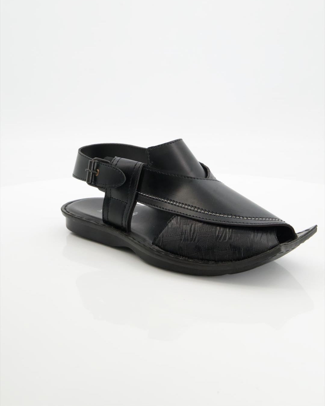 Peshawari Chappal (MP50T3) Azadi Sale 35% Off