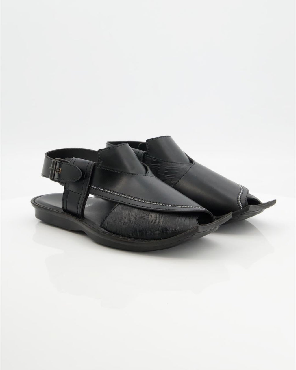 Peshawari Chappal (MP50T3) Azadi Sale 35% Off
