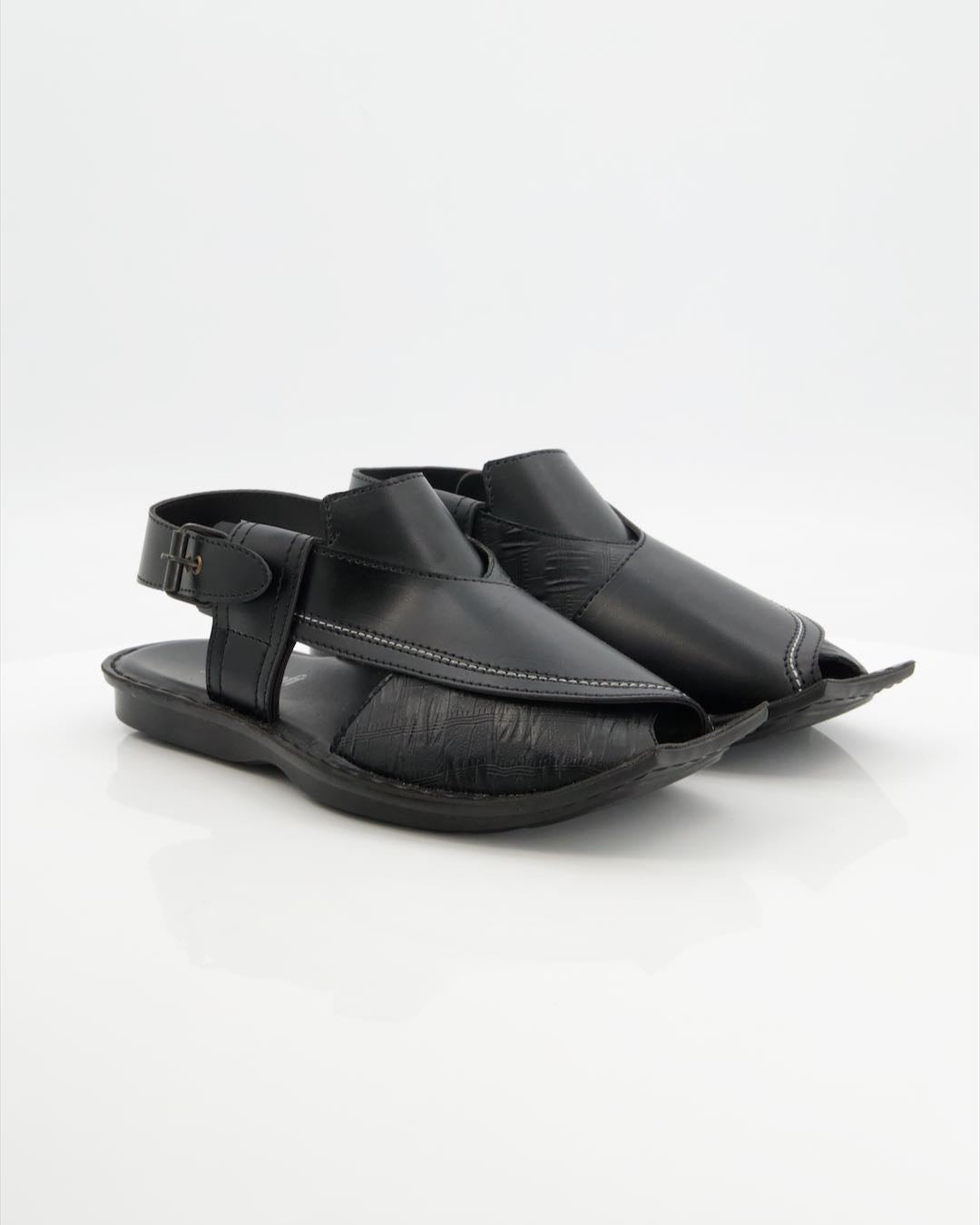 Peshawari Chappal (MP50T3) Azadi Sale 35% Off