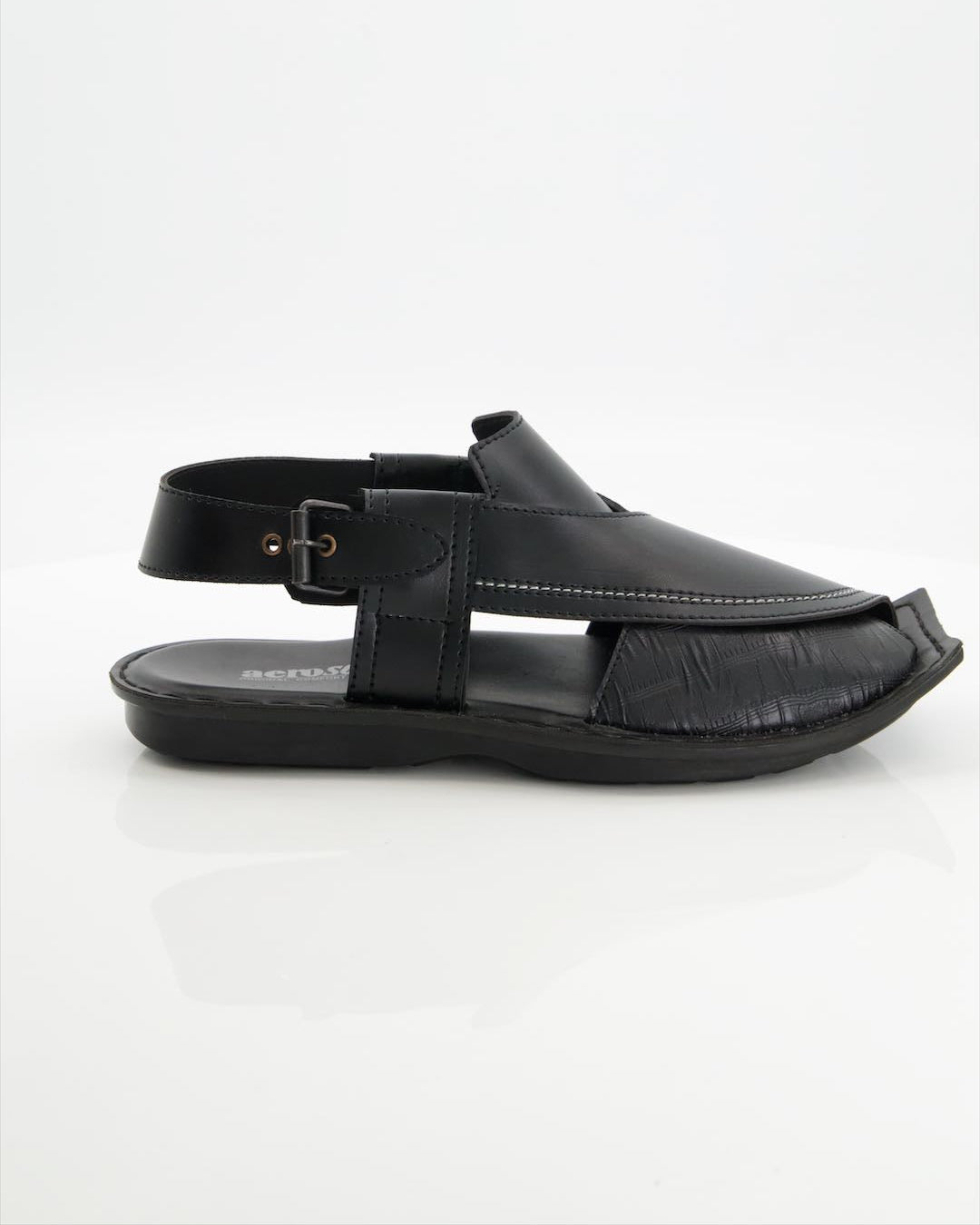 Peshawari Chappal (MP50T3) Azadi Sale 35% Off